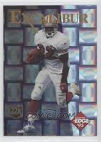 Ricky Watters [Good to VG‑EX] #/750