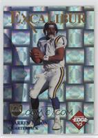 Warren Moon #/750