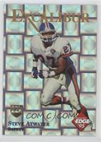 Steve Atwater #/750