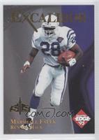 Marshall Faulk