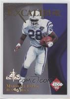 Marshall Faulk [EX to NM]