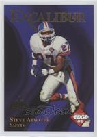 Steve Atwater