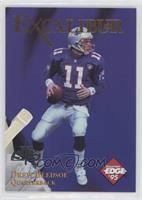 Drew Bledsoe [EX to NM]