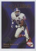 Steve Atwater