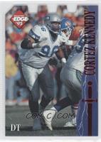 Cortez Kennedy