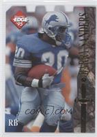 Barry Sanders