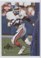 Steve Atwater