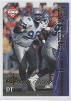 Cortez Kennedy