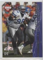 Cortez Kennedy