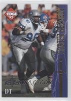 Cortez Kennedy