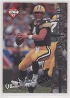 Brett Favre [EX to NM]