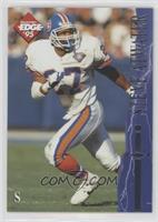 Steve Atwater