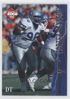 Cortez Kennedy