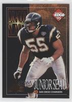 Junior Seau