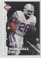 Marshall Faulk