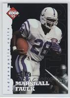 Marshall Faulk