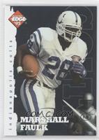 Marshall Faulk