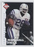 Marshall Faulk