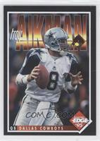 Troy Aikman