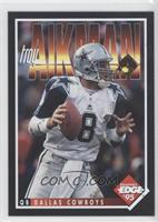 Troy Aikman