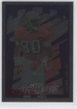 1995 Collector's Edge Excalibur - EdgeTech #_JERI - Jerry Rice