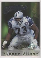 Larry Allen