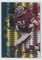 Deion Sanders [EX to NM]