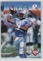 Steve McNair