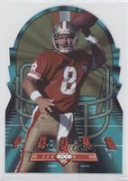 Steve Young [Poor to Fair]