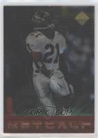 Eric Metcalf