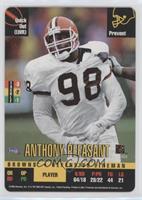 Anthony Pleasant