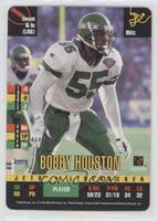 Bobby Houston