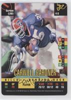 Carwell Gardner