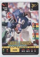 Carwell Gardner