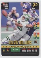 Calvin Williams