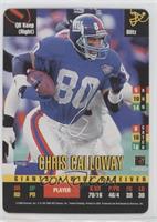 Chris Calloway