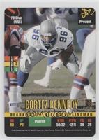 Cortez Kennedy