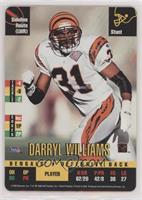 Darryl Williams