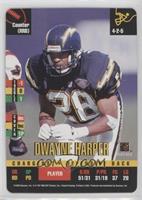 Dwayne Harper