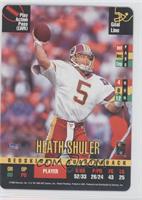 Heath Shuler