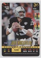 Jeff Hostetler