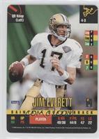 Jim Everett