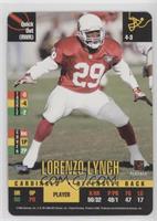 Lorenzo Lynch