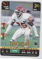 Mark Collins