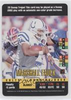 Marshall Faulk