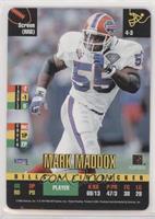 Mark Maddox