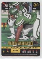 Marvin Washington