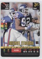 Michael Strahan