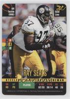 Ray Seals