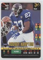 Rodney Hampton